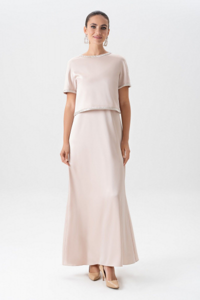 Блуза, платье Urs 24-364-1 - фото 1