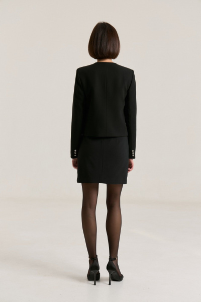 Жакет, юбка THE NAME 2478 - фото 4