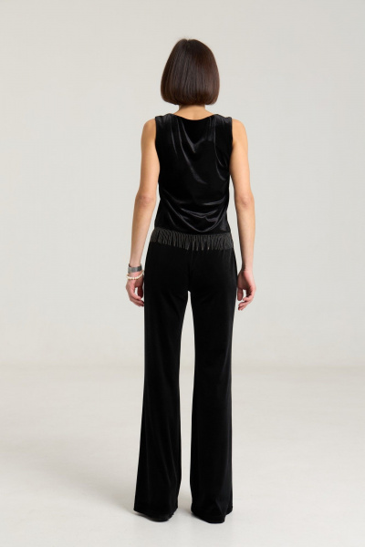 Брюки THE NAME 2480 - фото 2