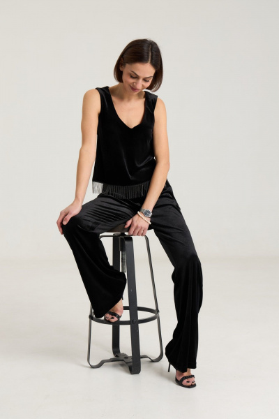 Брюки THE NAME 2480 - фото 6