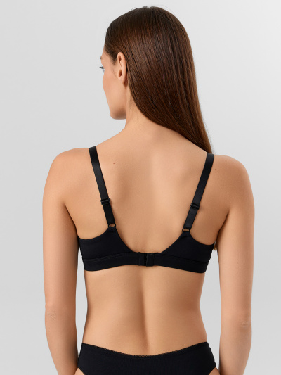 Бюстгальтер Mark Formelle 512519/25-34567ПК-5 черный_декор - фото 8