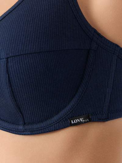 Бюстгальтер Mark Formelle 512524/24-32774Ц-1 море_декор - фото 10