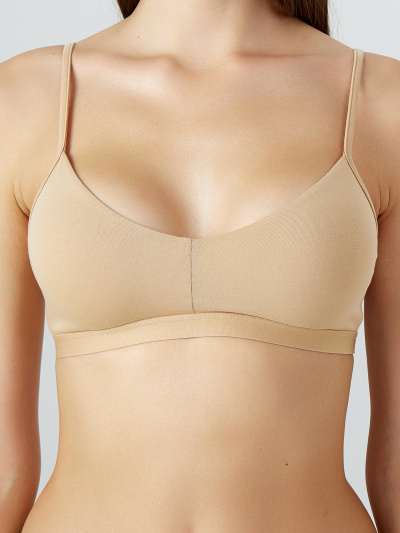 Бюстье Mark Formelle 512569-2/25-ФФЧ36986ПК-5 обжаренный_миндаль_черный - фото 7