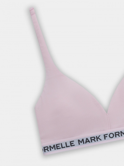 Топ Mark Formelle 517722/25-ФФЧ36092Ц-5 розовый - фото 4