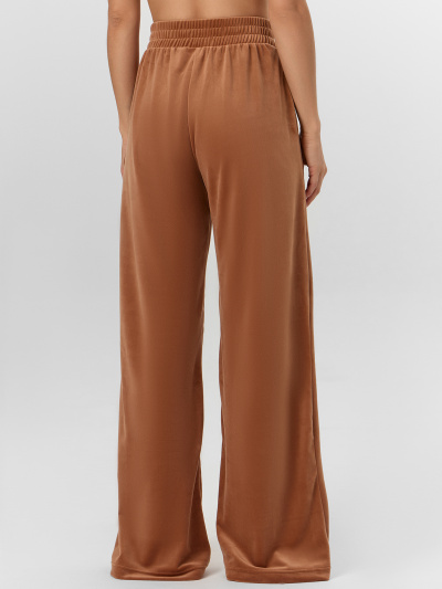 Брюки Mark Formelle 532520/25-36780Ц-3 жженый_сахар - фото 5