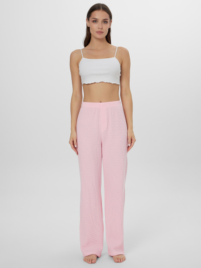 Брюки Mark Formelle 532542/25-38449Ц-24 розовая_сказка - фото 6