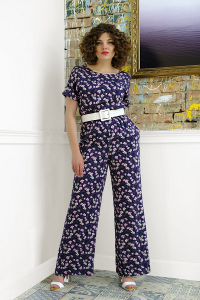 Комбинезон Avanti 1019/1 - фото 1