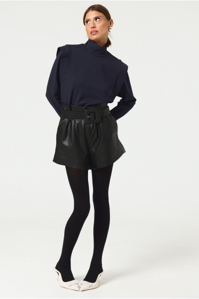 Шорты ATTIKA A3454 черный - фото 4