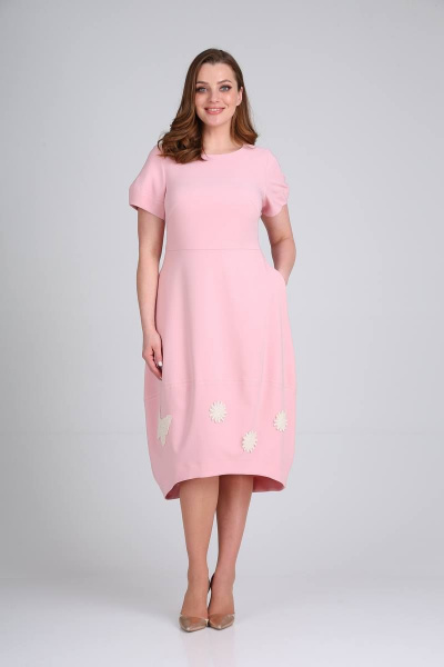 Платье SVT-fashion 404 /1 - фото 1