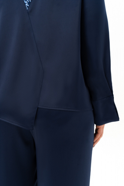 Блуза, брюки Algranda А4113-с - фото 8