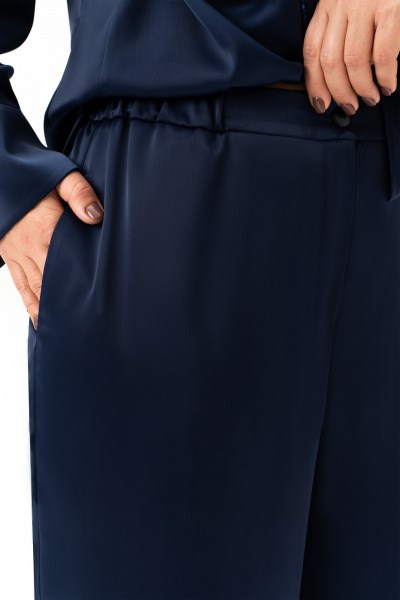 Блуза, брюки Algranda А4113-с - фото 11