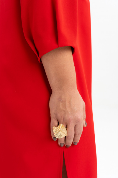 Платье Algranda А4117 - фото 8