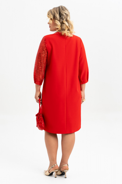 Платье Algranda А4117 - фото 10