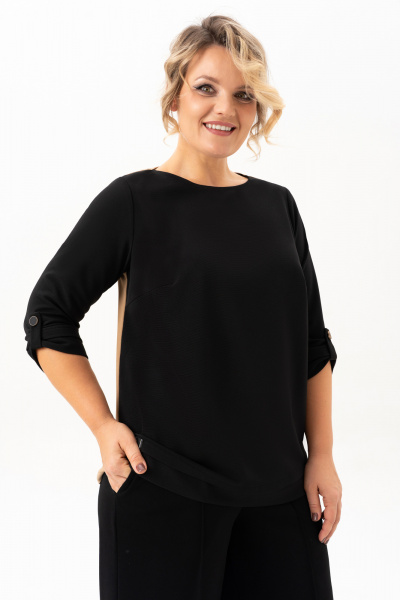 Туника Algranda А4119 - фото 1