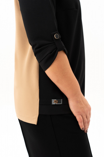 Туника Algranda А4119 - фото 3