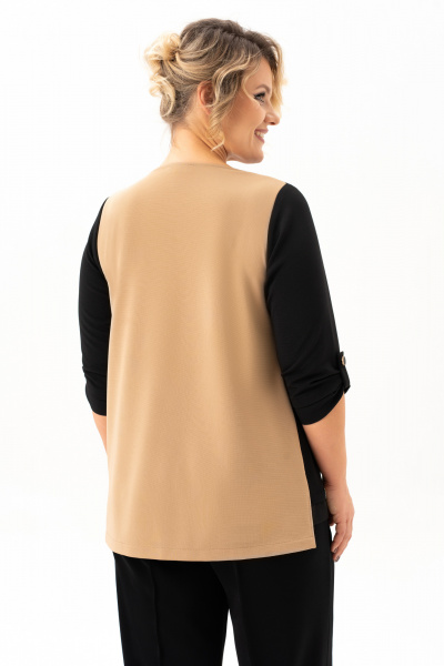 Туника Algranda А4119 - фото 5