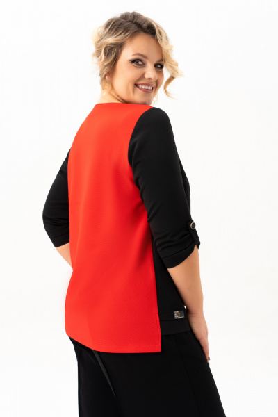 Туника Algranda А4119-3 - фото 2