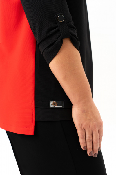 Туника Algranda А4119-3 - фото 3