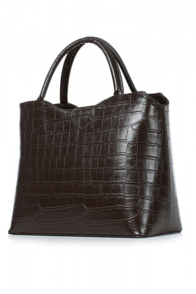 Сумка Galanteya 31224.25с2907к45 коричневый_т. - фото 1