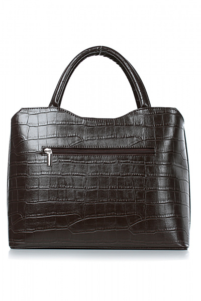 Сумка Galanteya 31224.25с2907к45 коричневый_т. - фото 3