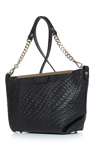 Сумка Galanteya 38923.25с2413к45 черный - фото 1