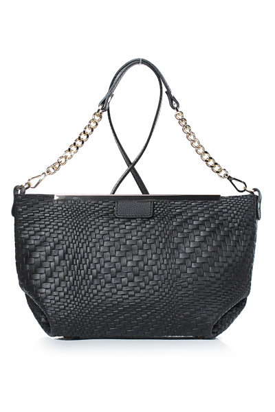 Сумка Galanteya 38923.25с2413к45 черный - фото 2