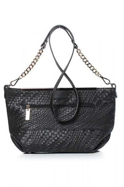 Сумка Galanteya 38923.25с2413к45 черный - фото 3