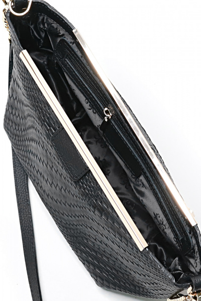 Сумка Galanteya 38923.25с2413к45 черный - фото 5