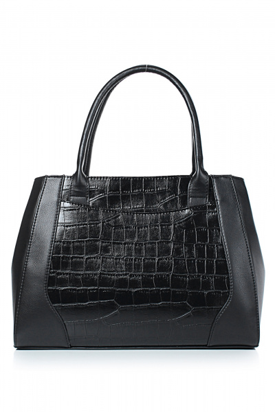 Сумка Galanteya 4620.25с2345к45 черный - фото 2