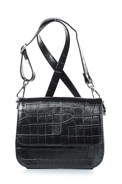 Сумка Galanteya 4624.25с3119к45 черный - фото 2