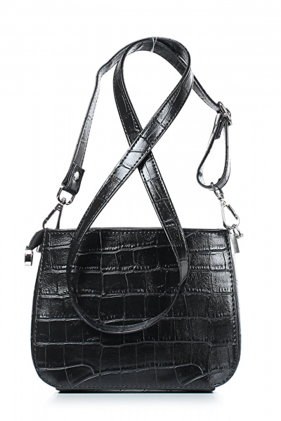 Сумка Galanteya 4624.25с3119к45 черный - фото 3