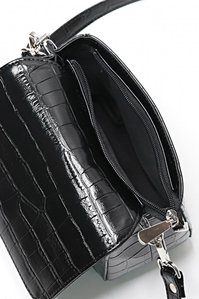 Сумка Galanteya 4624.25с3119к45 черный - фото 6