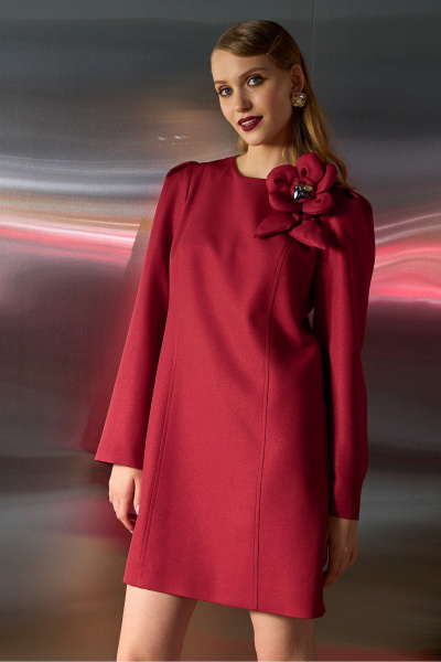 Брошь, платье Lokka 1786 - фото 1