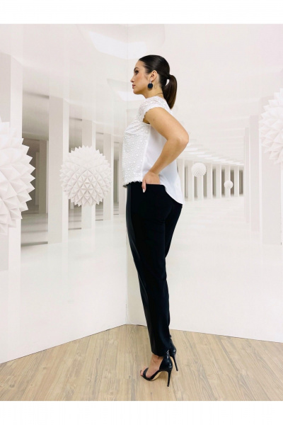 Брюки Condra 14084 - фото 3