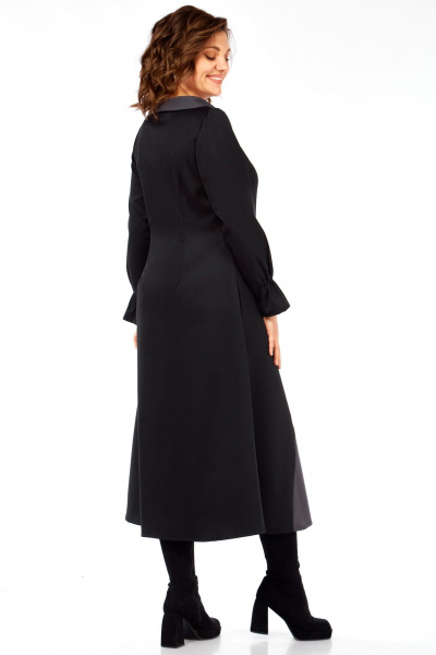 Платье Celentano lite 5069 мультиколор - фото 9