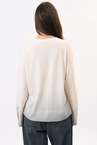 Джемпер Art Ribbon M1068P - фото 3