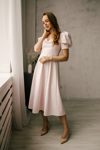 Платье PUR PUR 940 - фото 1