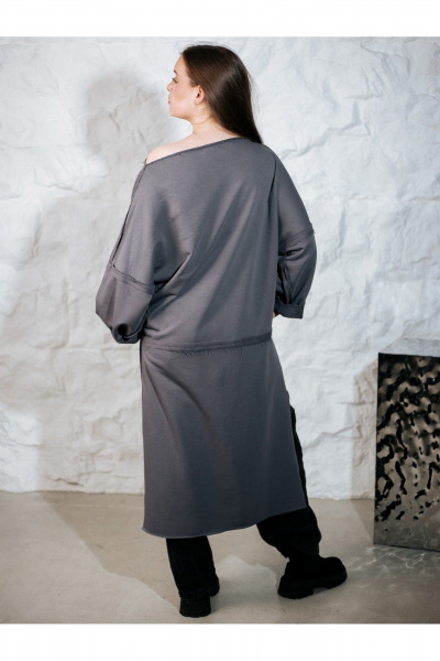 Туника BUNABOUTIQUE 02062 - фото 6