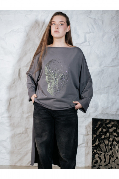 Туника BUNABOUTIQUE 02062 - фото 1