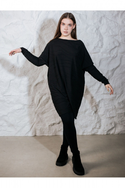 Платье BUNABOUTIQUE 2130 - фото 8