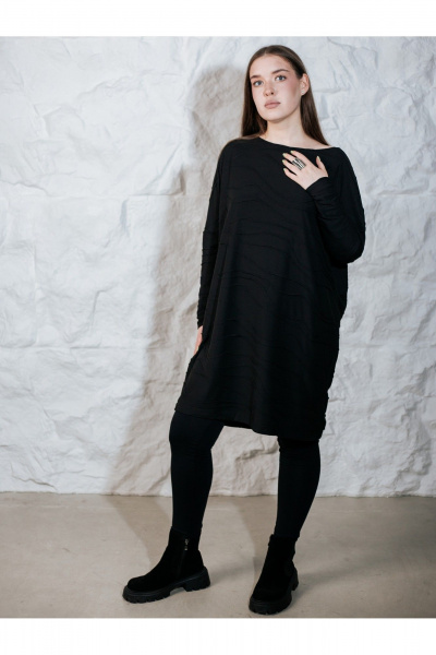 Платье BUNABOUTIQUE 2130 - фото 7