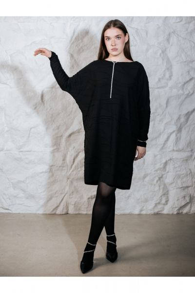 Платье BUNABOUTIQUE 2130 - фото 3