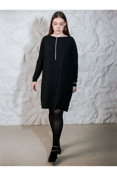 Платье BUNABOUTIQUE 2130 - фото 2