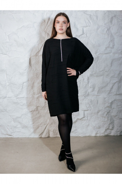 Платье BUNABOUTIQUE 2130 - фото 1