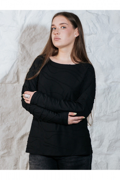 Лонгслив BUNABOUTIQUE 2131 - фото 4