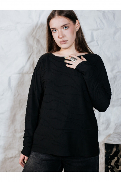 Лонгслив BUNABOUTIQUE 2131 - фото 1