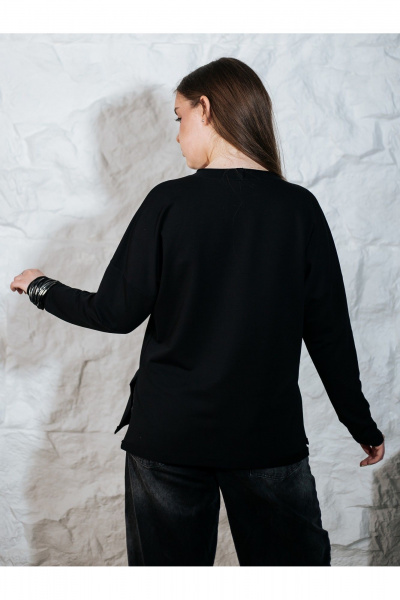 Лонгслив BUNABOUTIQUE 2132 - фото 5