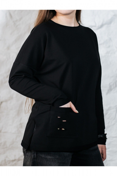 Лонгслив BUNABOUTIQUE 2132 - фото 3