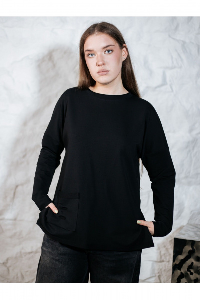 Лонгслив BUNABOUTIQUE 2132 - фото 1
