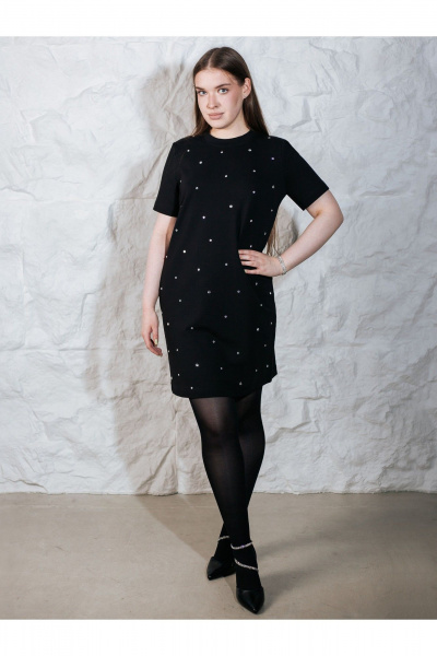 Платье BUNABOUTIQUE 2136 - фото 3